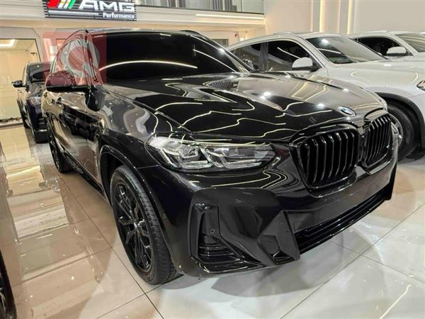 بی ئێم دەبڵیو  بۆ فرۆشتن لە عێراق